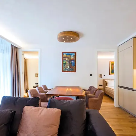 Apartamento Espacoso E Luminoso Lisboa