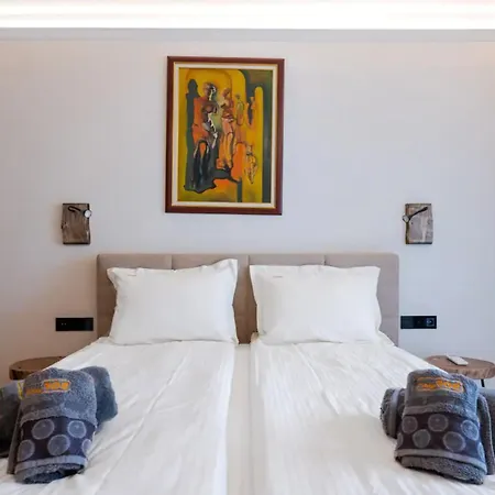 Apartamento Espacoso E Luminoso Lisboa
