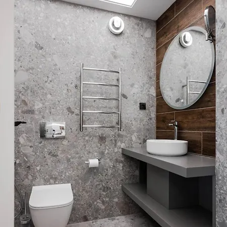 Apartamento Espacoso E Luminoso Lisboa