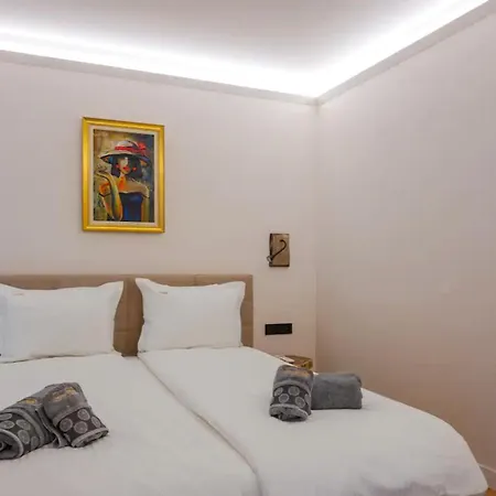 Apartamento Espacoso E Luminoso Lisboa