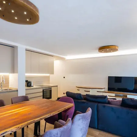 Apartamento Espacoso E Luminoso Lisboa