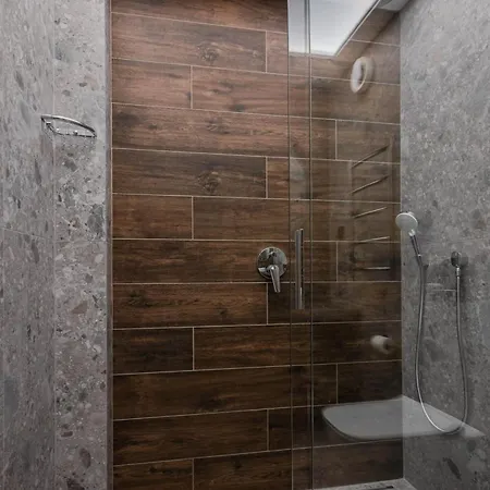 Apartamento Espacoso E Luminoso *